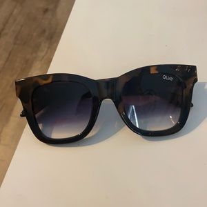 Quay Sunglasses